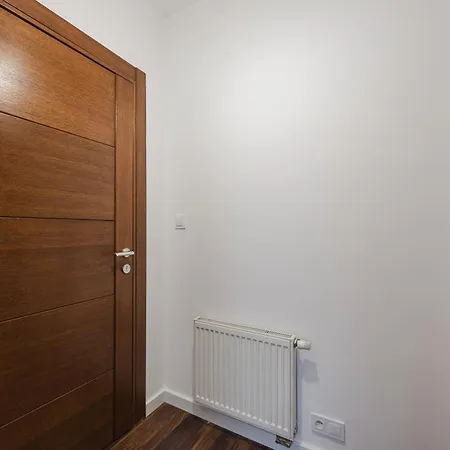 Warta River Cozy Vibe By Bookinghost Apartamento Poznan