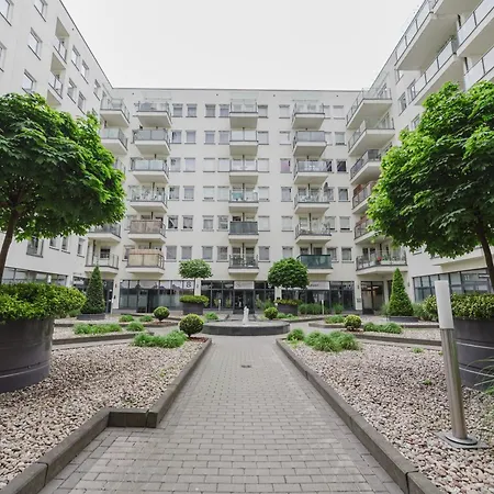 Warta River Cozy Vibe By Bookinghost *