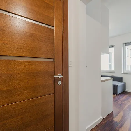 Warta River Cozy Vibe By Bookinghost Poznań