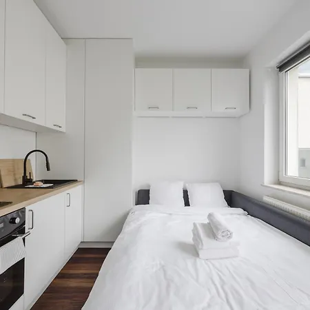 Warta River Cozy Vibe By Bookinghost * Poznań