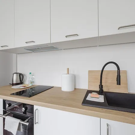 Warta River Cozy Vibe By Bookinghost Poznań