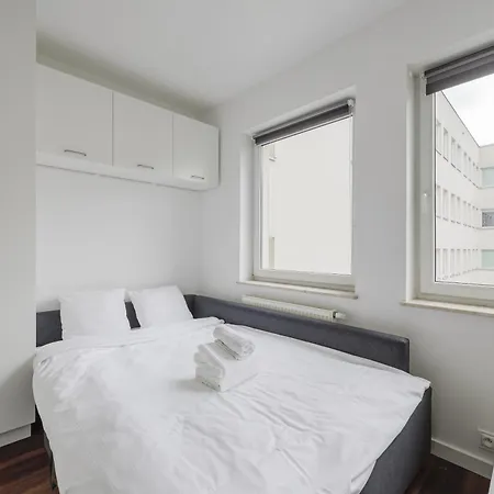 Apartamento Warta River Cozy Vibe By Bookinghost