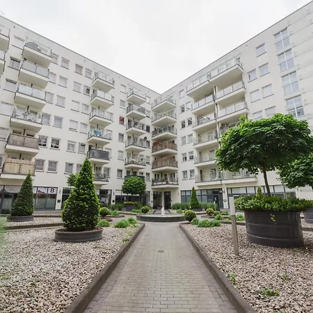 Appartamento Warta River Cozy Vibe By Bookinghost Poznań