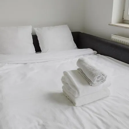 Appartamento Warta River Cozy Vibe By Bookinghost Poznań