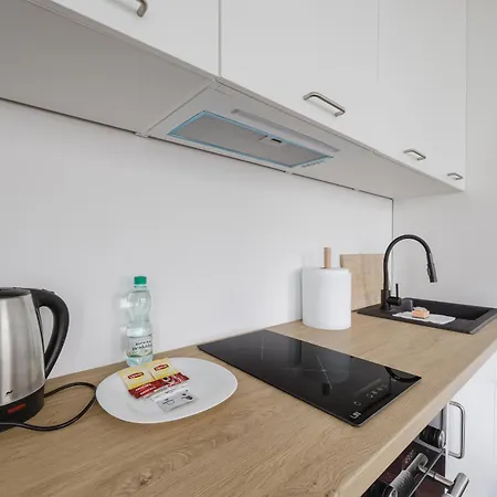 Warta River Cozy Vibe By Bookinghost Apartamento